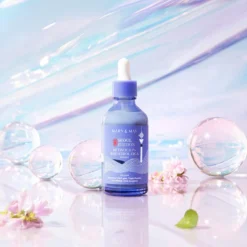 Retinol 0.1% Bakuchiol Cica Serum