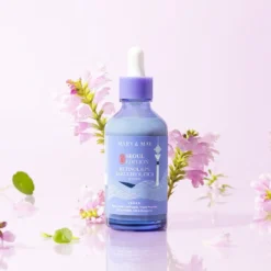 Retinol 0.1% Bakuchiol Cica Serum