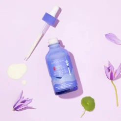 Retinol 0.1% Bakuchiol Cica Serum