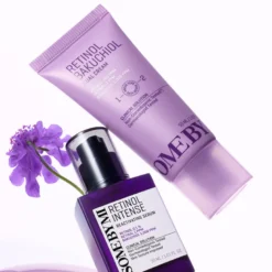 Retinol Bakuchiol Dual Cream