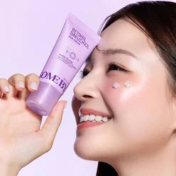 Retinol Bakuchiol Dual Cream