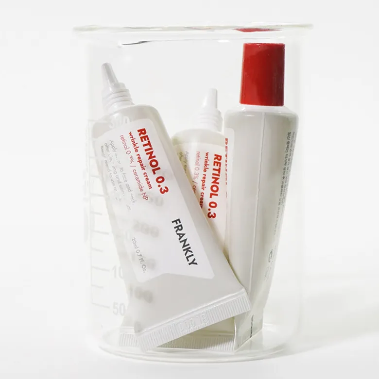 Retinol 0.3% Cream