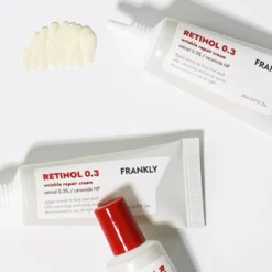 Retinol 0.3% Cream
