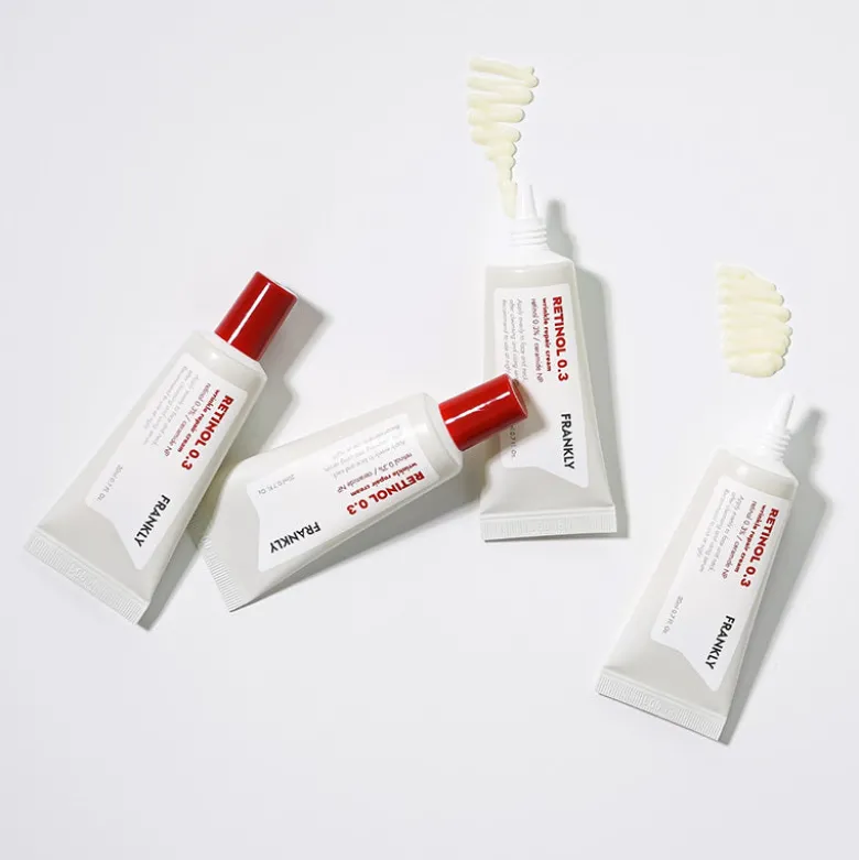 Retinol 0.3% Cream