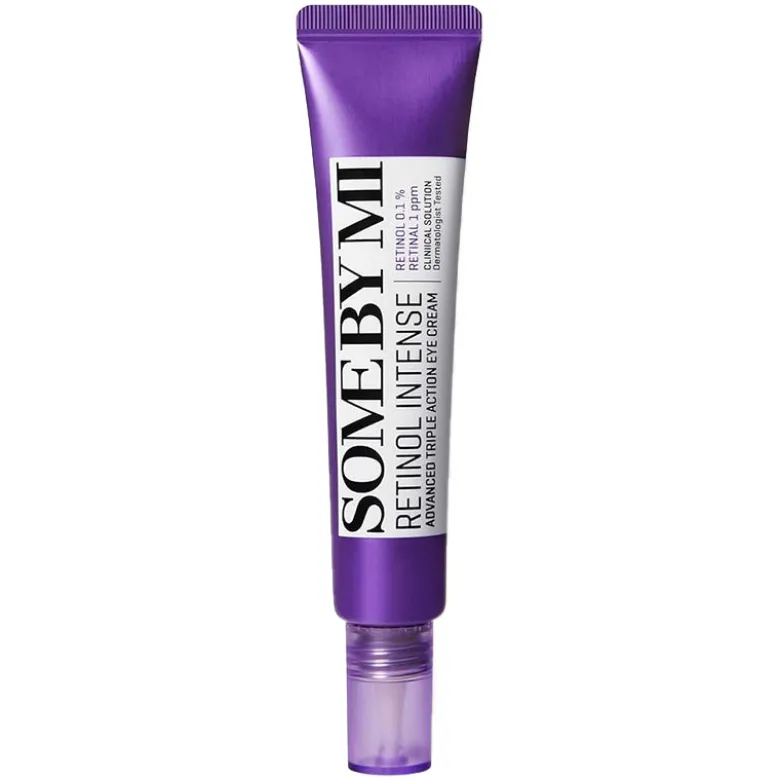 Retinol Intense Advanced Triple Action Eye Cream