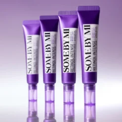 Retinol Intense Advanced Triple Action Eye Cream