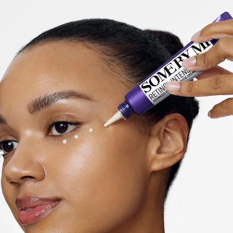 Retinol Intense Advanced Triple Action Eye Cream