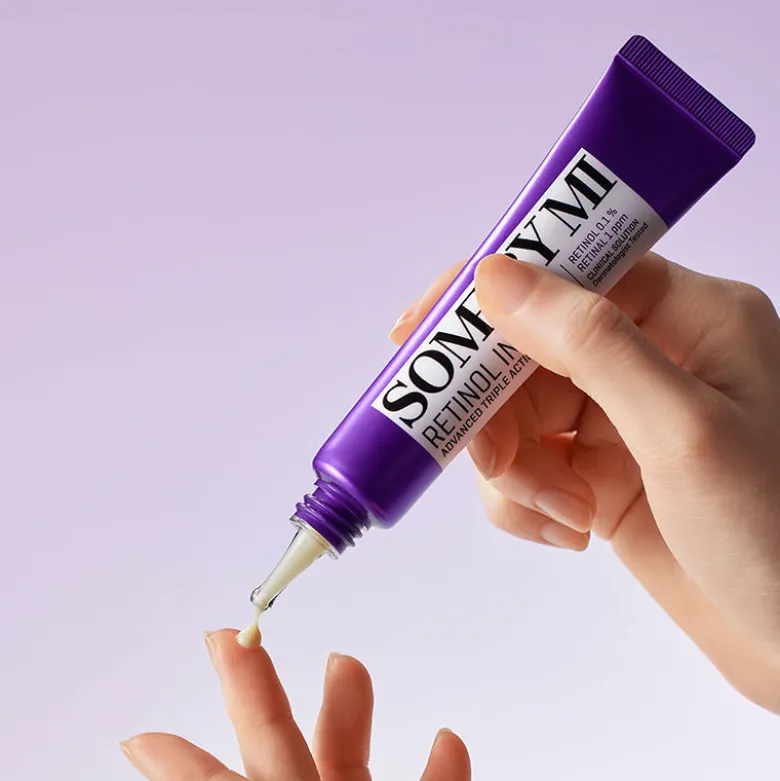 Retinol Intense Advanced Triple Action Eye Cream