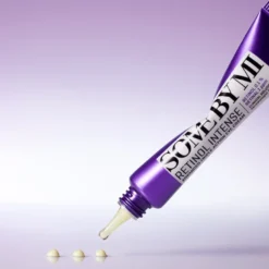 Retinol Intense Advanced Triple Action Eye Cream