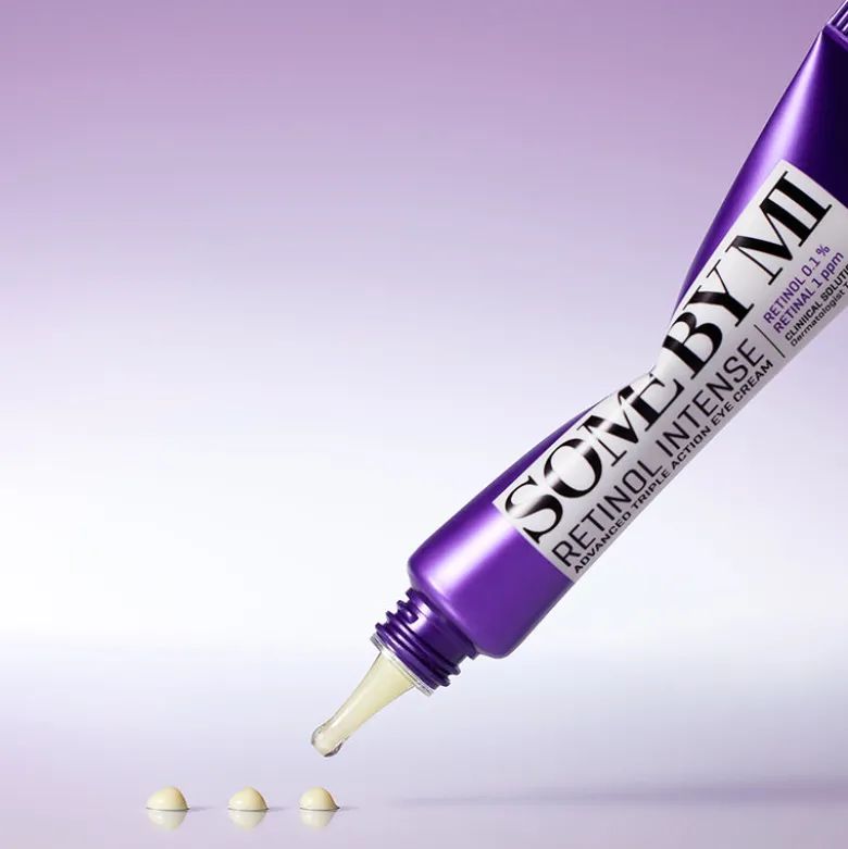 Retinol Intense Advanced Triple Action Eye Cream
