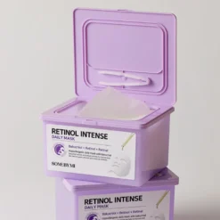 Retinol Intense Daily Mask