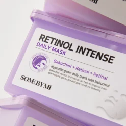 Retinol Intense Daily Mask