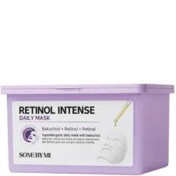 Retinol Intense Daily Mask