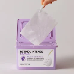 Retinol Intense Daily Mask