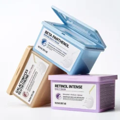 Retinol Intense Daily Mask