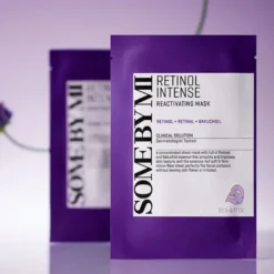 Retinol Intense Sheetmask