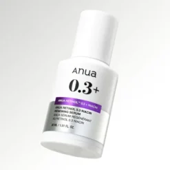 Retinol 0.3% Niacin Renewing Serum