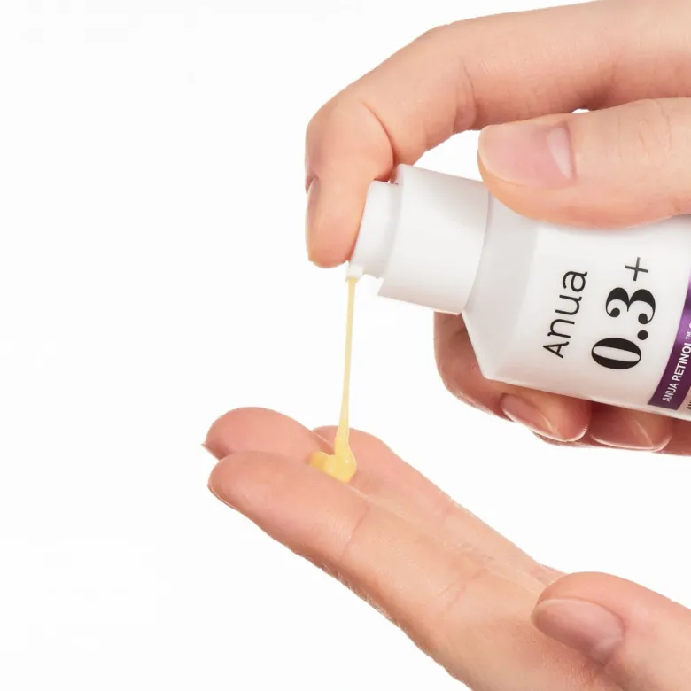 Retinol 0.3% Niacin Renewing Serum