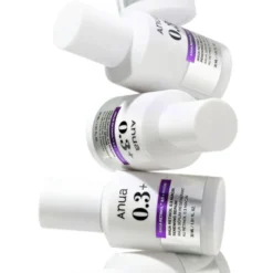 Retinol 0.3% Niacin Renewing Serum
