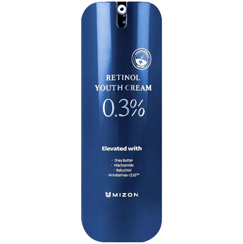 0.3% Retinol Youth Cream