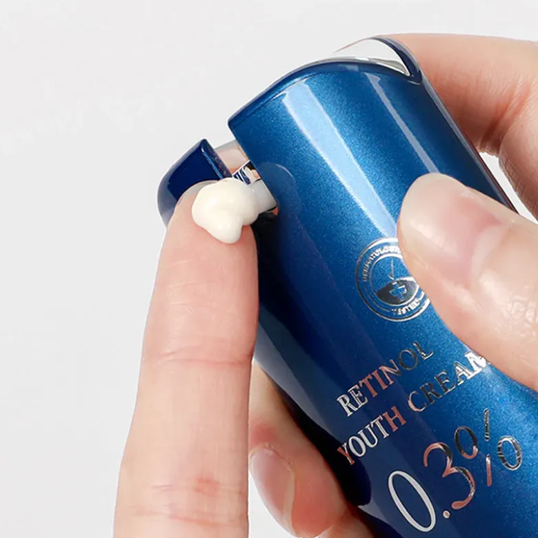 0.3% Retinol Youth Cream