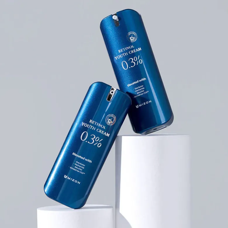 0.3% Retinol Youth Cream