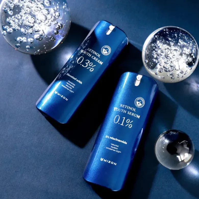 0.1% Retinol Youth Serum