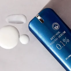 0.1% Retinol Youth Serum