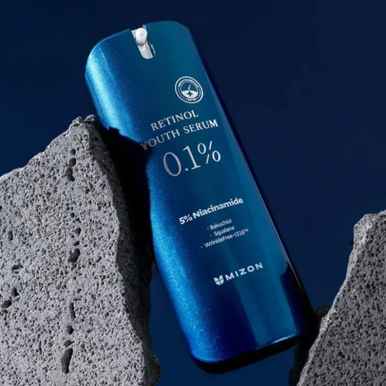 0.1% Retinol Youth Serum