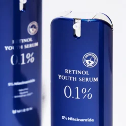0.1% Retinol Youth Serum