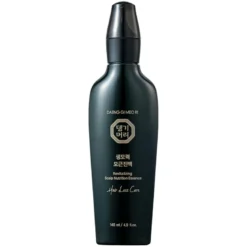 Revitalizing Scalp Nutrition Essence