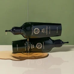 Revitalizing Scalp Nutrition Essence