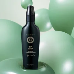 Revitalizing Scalp Nutrition Essence