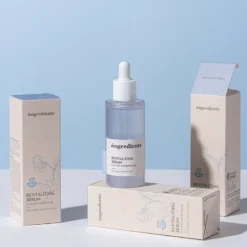 Revitalizing Serum