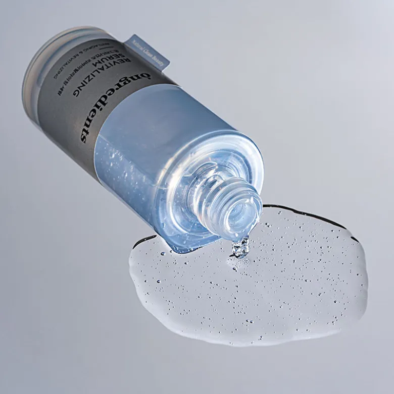 Revitalizing Serum