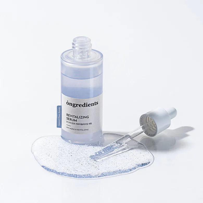 Revitalizing Serum