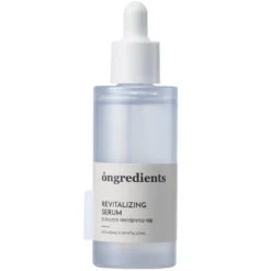 Revitalizing Serum