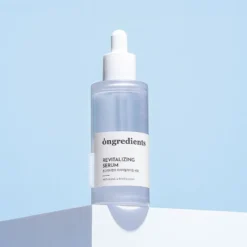 Revitalizing Serum