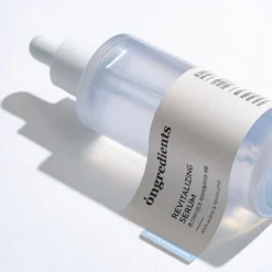 Revitalizing Serum