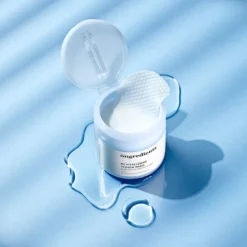 Revitalizing Toner Pad