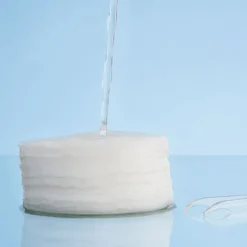Revitalizing Toner Pad