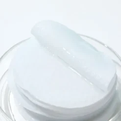 Revitalizing Toner Pad