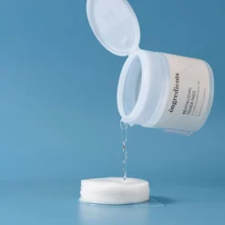 Revitalizing Toner Pad