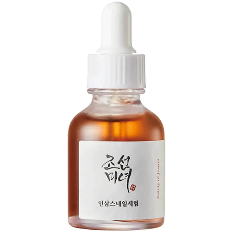 Revive Serum : Ginseng + Snail Mucin