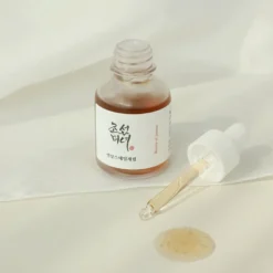 Revive Serum : Ginseng + Snail Mucin