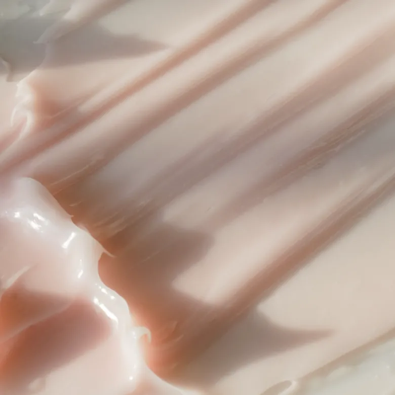 Reviving Rose Infusion Cream