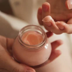 Reviving Rose Infusion Cream