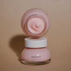 Reviving Rose Infusion Cream