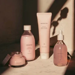 Reviving Rose Infusion Cream