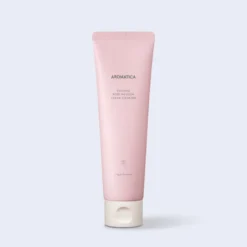Reviving Rose Infusion Cream Cleanser